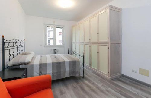 Bicocca Apartment | Bicocca Metro House