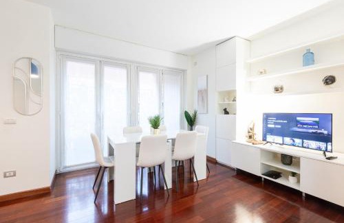 Bicocca Apartment | Bicocca Terrace Two Bedroom Apartment - Top Collection