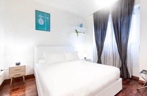 Bicocca Apartment | Bicocca Terrace Two Bedroom Apartment - Top Collection