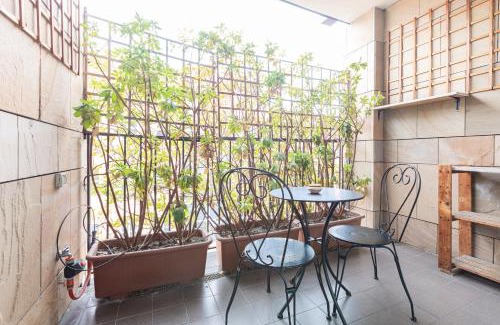 Bicocca Apartment | Bicocca Terrace Two Bedroom Apartment - Top Collection