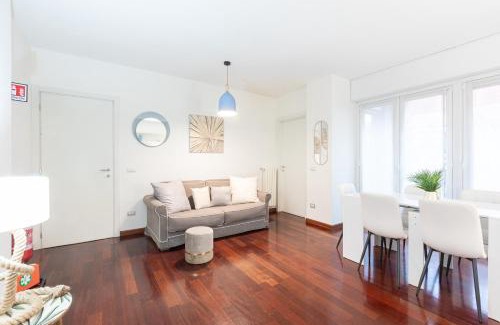 Bicocca Apartment | Bicocca Terrace Two Bedroom Apartment - Top Collection