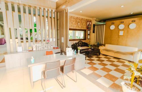 Mataram Hotel | Bidari Hotel Lombok