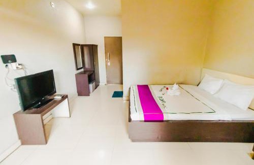 Mataram Hotel | Bidari Hotel Lombok
