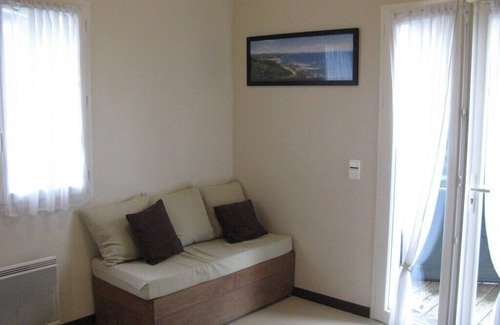 Bidart Apartment | Bidart, pretty apartment for 4 people, close to beaches and center of Guéthary