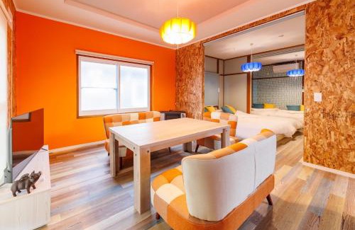Biei House | Biei Yume Yume House - Vacation STAY 38543v