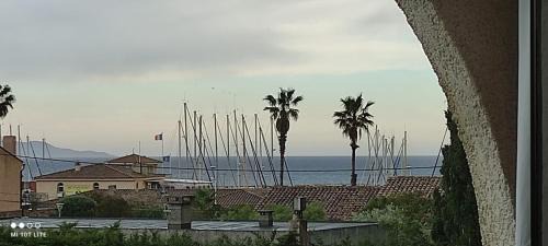 Miramar Apartment | Bien au calme