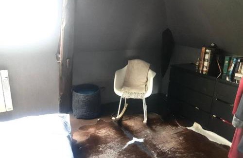 Beaugency Apartment | Bien Confortable Logement en duplex a Beaugency