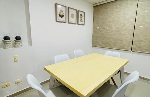 Monteria Apartment | BIEN UBICADO Y COMPLETO