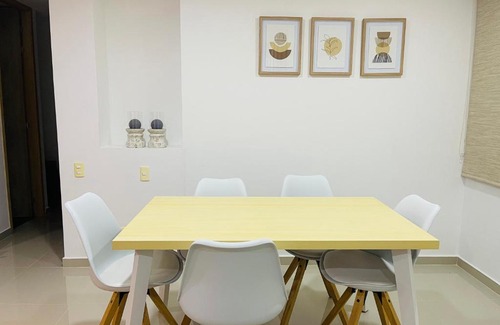 Monteria Apartment | BIEN UBICADO Y COMPLETO