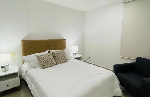 Monteria Apartment | BIEN UBICADO Y COMPLETO