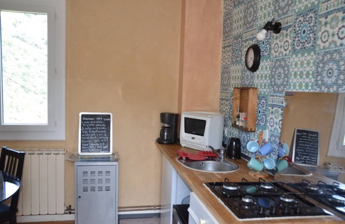 La Pimpie Apartment | Bienvenu Chez Lisette