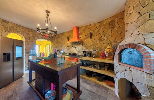 Cabo San Lucas House | Bienvenido a Casa Juanita! Your Personal Secluded Private Resort Awaits You!