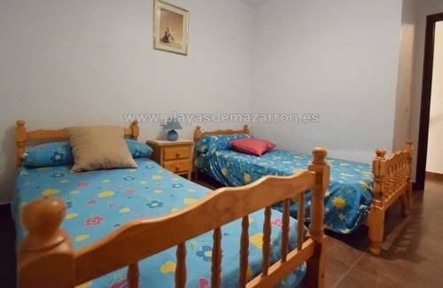 Puerto de Mazarron House | ¡BIENVENIDOS A CASA SANA!