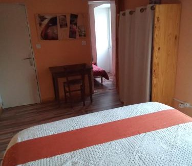 La Roche-sur-Yon House | Bienvenu à la campagne