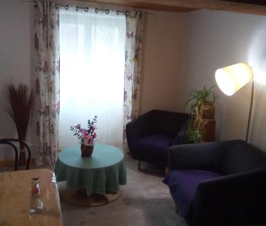 La Roche-sur-Yon House | Bienvenu à la campagne