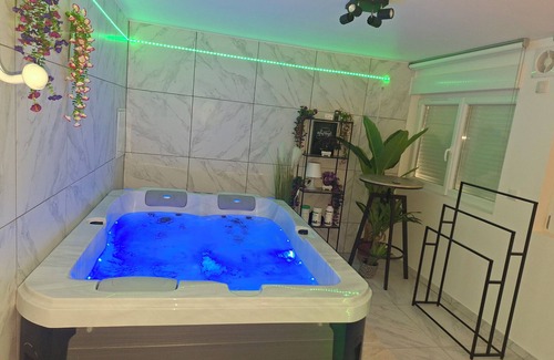 Aulnoye-Aymeries Apartment | bienvenu chez elena