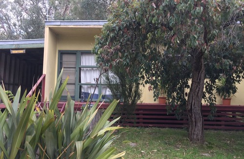 Halls Gap House | Bienvenu- Self Contained Cottage
