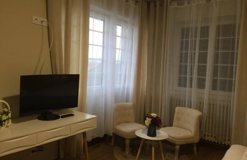 Gevigney House | Bienvenue à La Sône