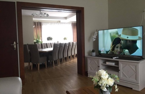 Gevigney House | Bienvenue à La Sône