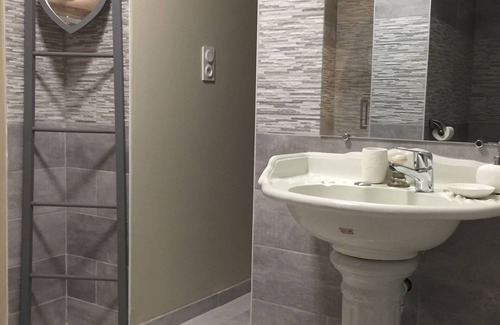 Gevigney House | Bienvenue à La Sône