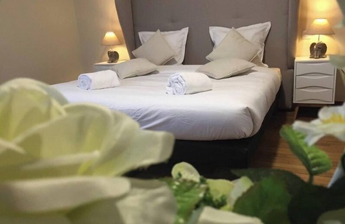 Gevigney House | Bienvenue à La Sône