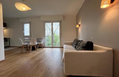 Cazaubon Apartment | Bienvenue à L'Oustalet Appt 7