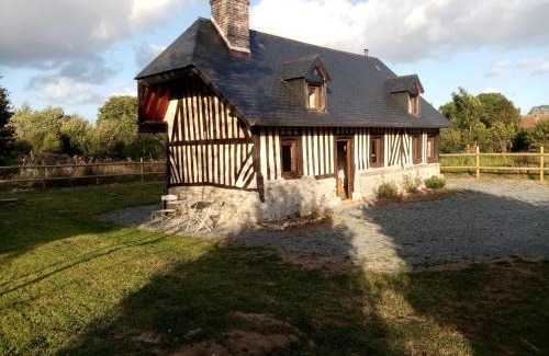 Le Theil-en-Auge House | Bienvenue à la maison