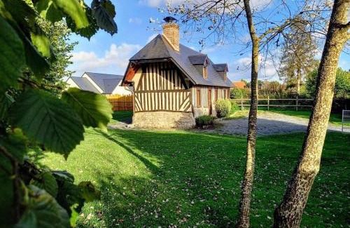 Le Theil-en-Auge House | Bienvenue à la maison