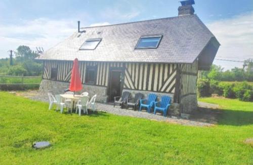 Le Theil-en-Auge House | Bienvenue à la maison