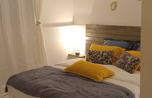 Le Moule Bed & Breakfast | Bienvenue à la Maison D'hôtes L'instant Present