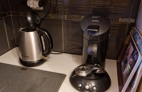 Uxegney Apartment | Bienvenue ô 20