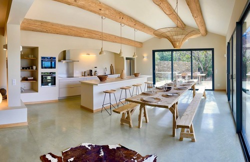 Buis-les-Baronnies Villa | Bienvenue a la Villa Tamaris, Pour un Séjour Inoubliable en Drome Provençale