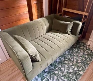 Goyave House | Bienvenue au cocon de Moreau