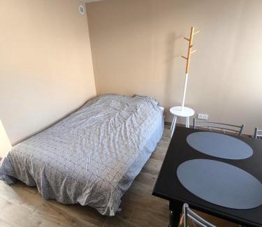 Bazoilles-sur-Meuse Apartment | Bienvenue Au Bord De Meuse