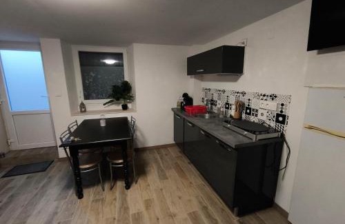 Bazoilles-sur-Meuse Apartment | Bienvenue Au Bord De Meuse