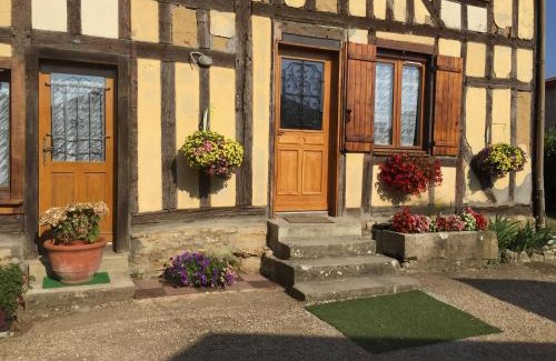 La Porte du Der House | Bienvenue au Gîte Air Du Temps