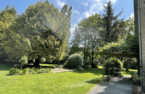 Plenee-Jugon House | Bienvenue au Gîte de L'etang sur le Site du Moulin de L'arguenon