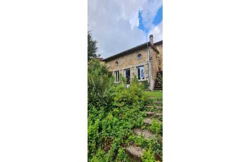 Montrollet Apartment | Bienvenue aux Lavandières