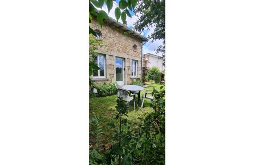 Montrollet Apartment | Bienvenue aux Lavandières