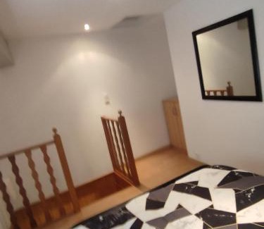 Dunkerque Centre Apartment | Bienvenue chez Coco