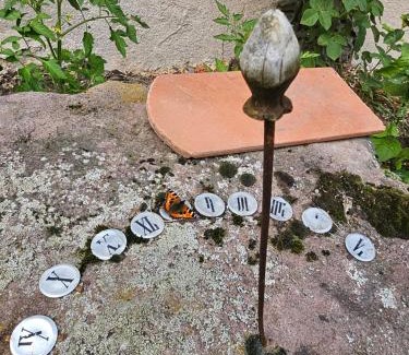 Aubure House | Bienvenue chez jacquou Chambre d'hote cher l'habitant