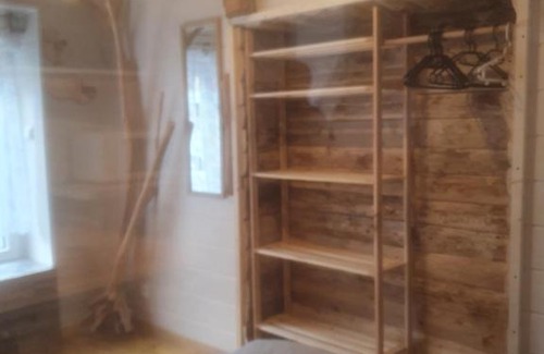 La Bourboule Apartment | bienvenue chez les choup;s le p;tit laponie