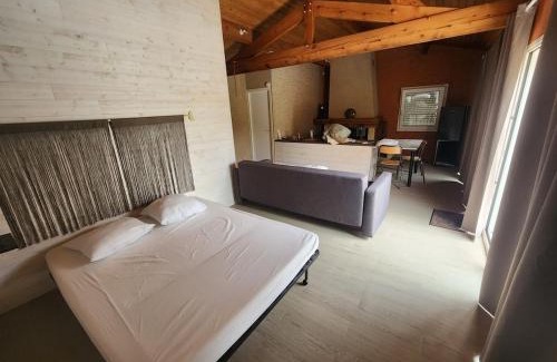 Combrand House | Bienvenue chez nous !