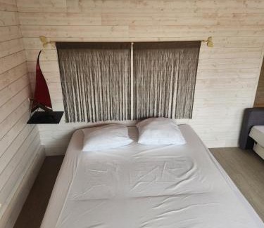 Combrand House | Bienvenue chez nous !