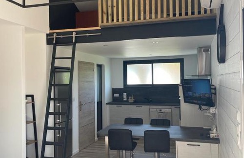 Biscarrosse House | Bienvenue chez Oslo