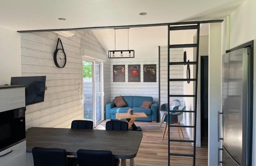 Biscarrosse House | Bienvenue chez Oslo