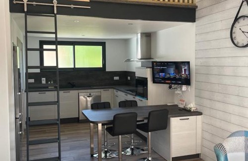 Biscarrosse House | Bienvenue chez Oslo