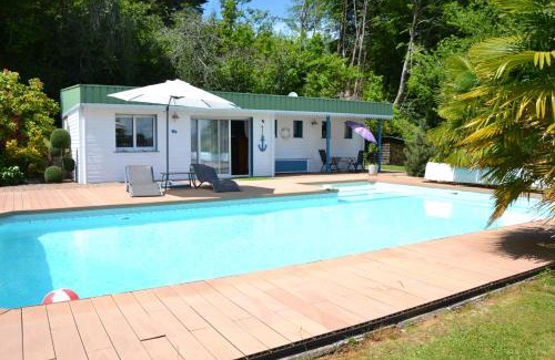 Naves House | Bienvenue dans notre Gîte