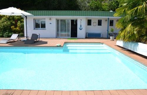 Naves House | Bienvenue dans notre Gîte