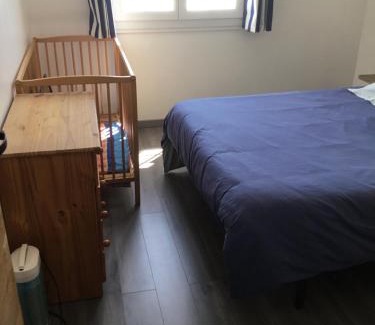 Saint-Georges-d'Oleron House | Bienvenue dans notre maison